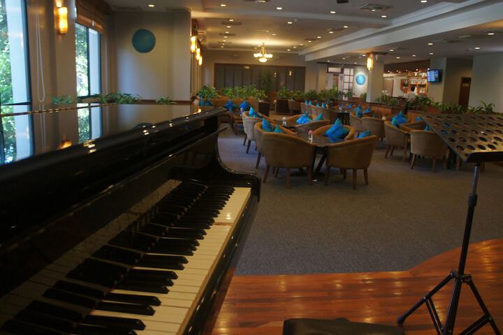 Hotel Interior 5 of 65