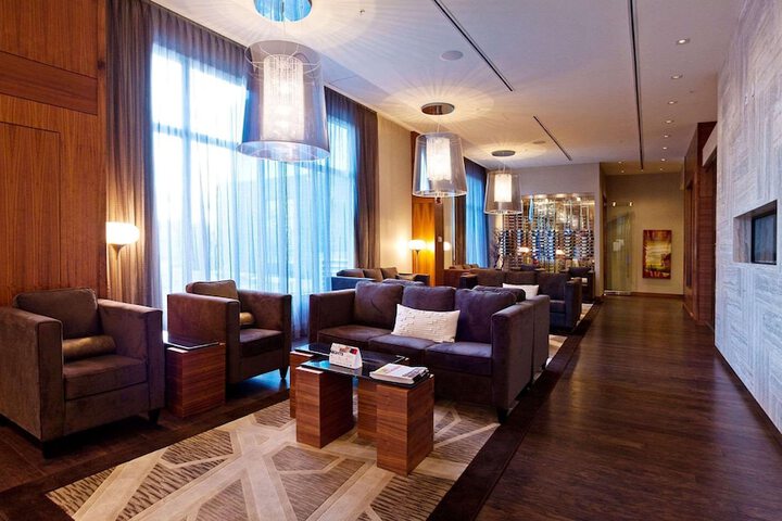 Hotel Interior 6 of 63