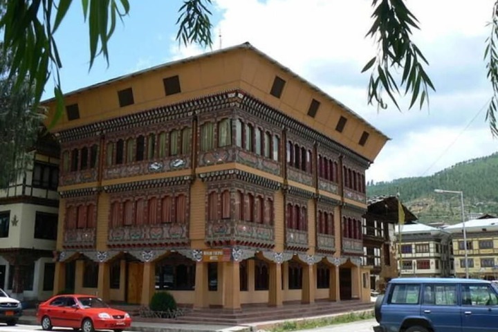 Sonam Trophel Inn