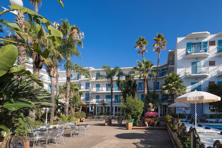 Hotel 21 of 22