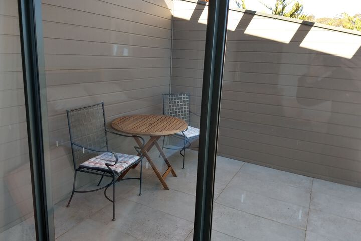 Terrace/Patio 2 of 8