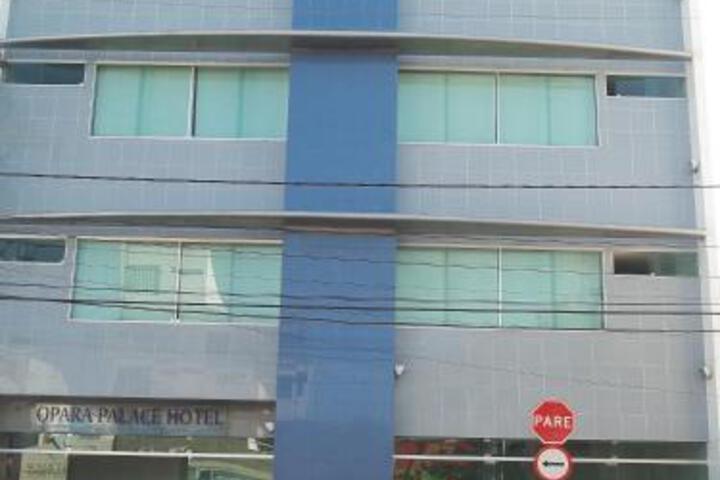 OPARA PALACE HOTEL