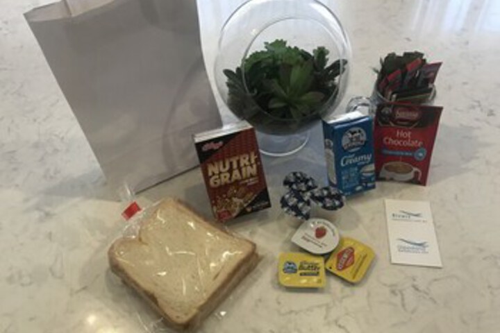 Breakfast/Coffee Service 13 of 48