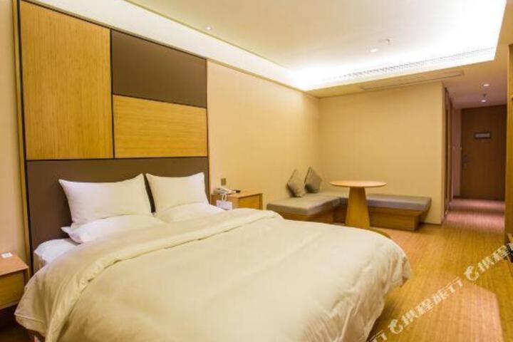 Ji Hotel (University of Science and Technology of China)
