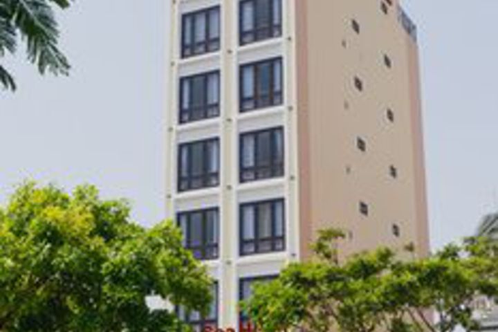 Hotel 37 of 49