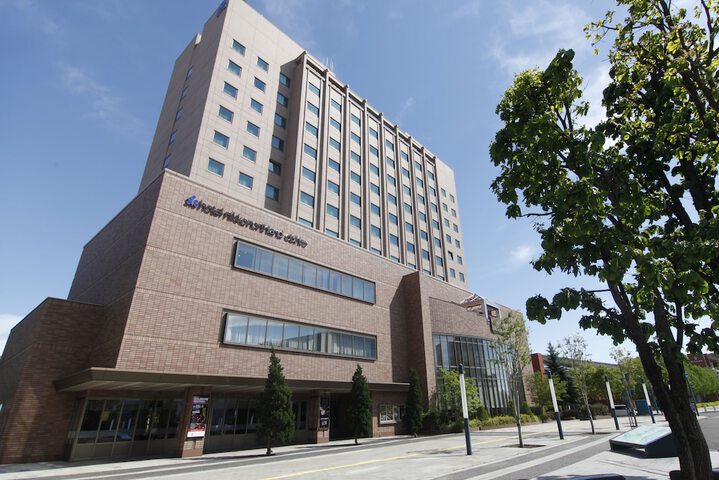 Hotel 142 of 149
