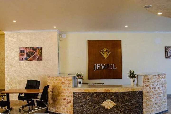 Hotel Interior 2 of 33