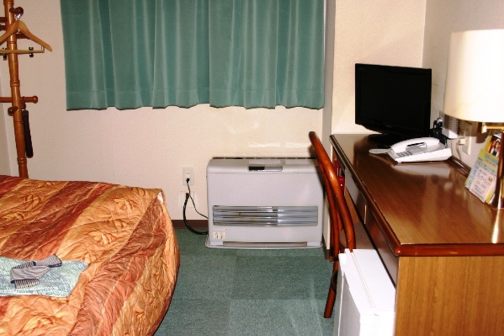 Business Hotel Takahashi