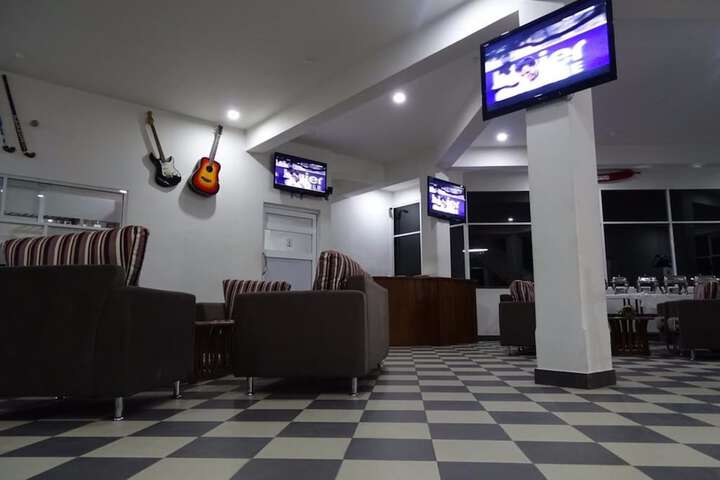 Hotel Interior 2 of 41