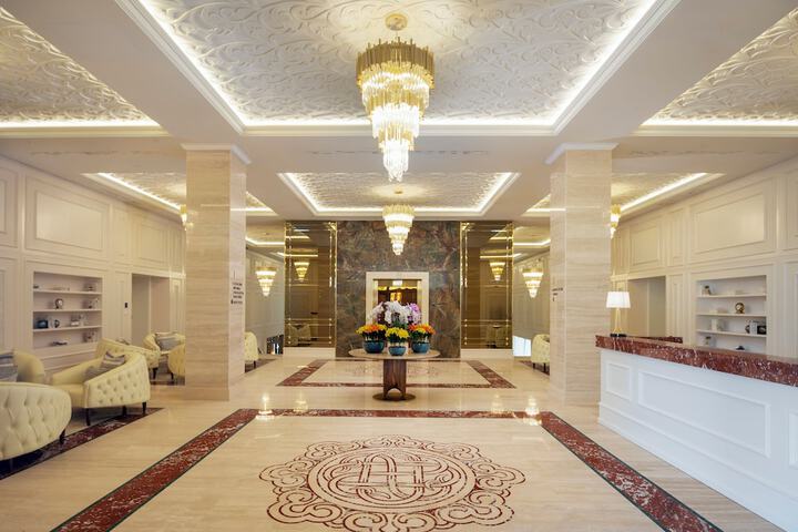 Hotel Interior 4 of 107