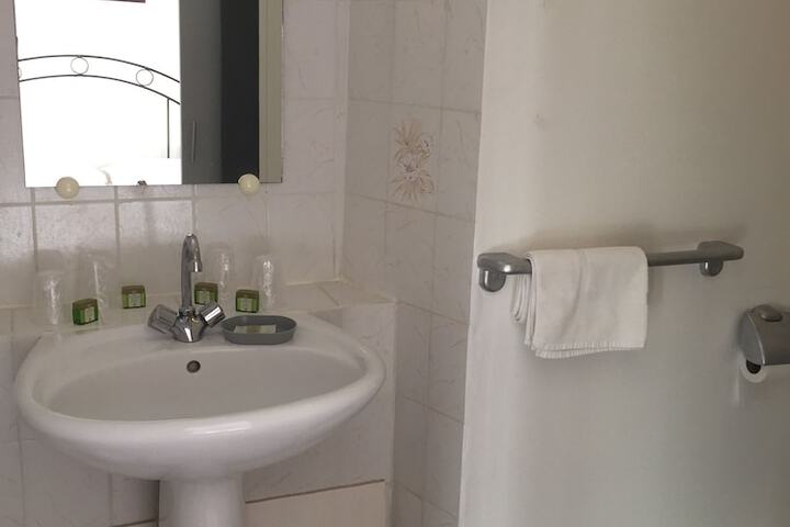 Bath Amenities