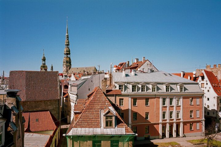 Hotel View 58 of 63