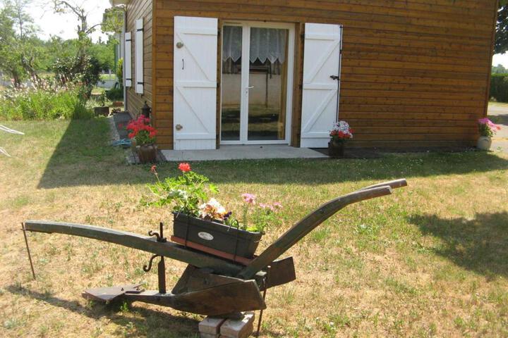 La Petite Mongesse