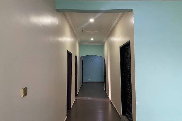 Hotel Interior 18 of 27