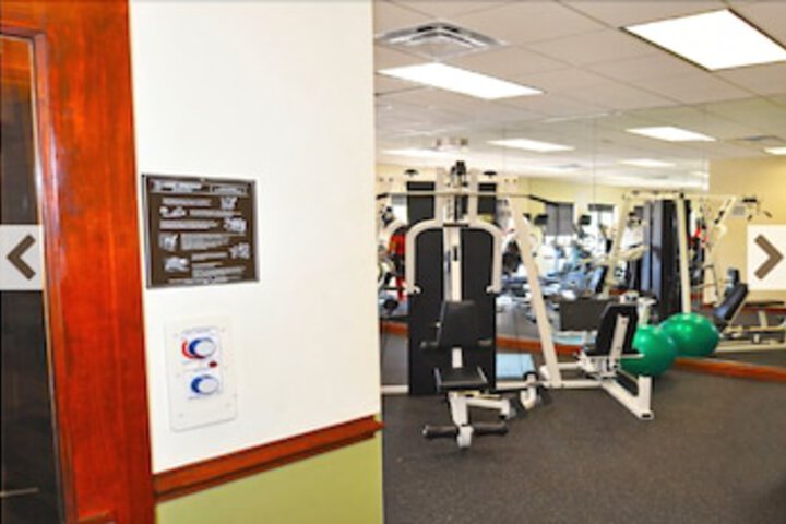 Health and Fitness 5 of 24