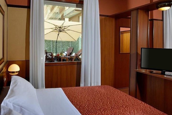 Fitness Facility Photos