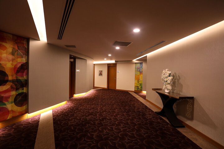 Hotel Amenity