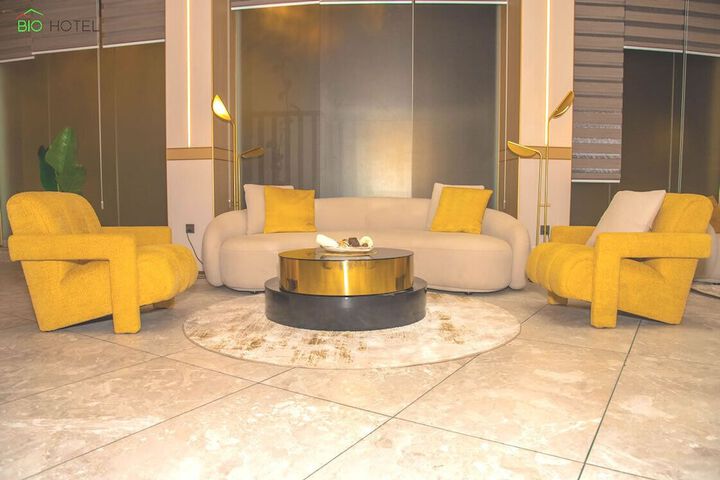 Hotel Interior 4 of 47