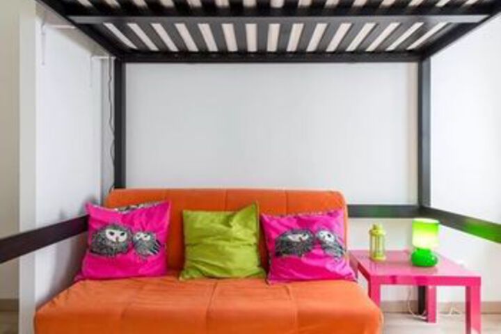 Fitness Facility Photos