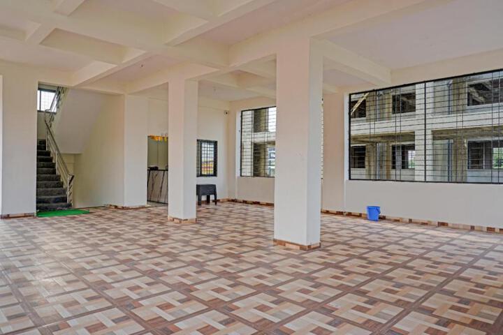 Hotel O Shanaya Lodging