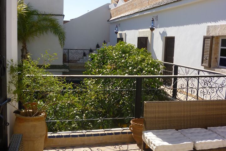 Terrace/Patio 14 of 43