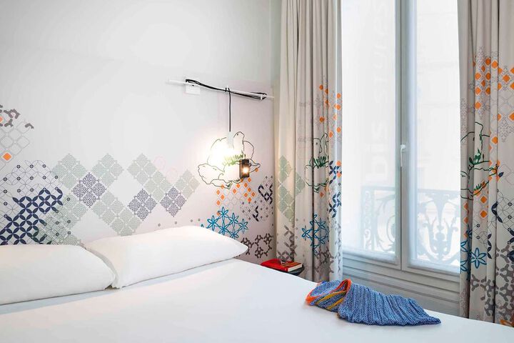 Room 8 of 45