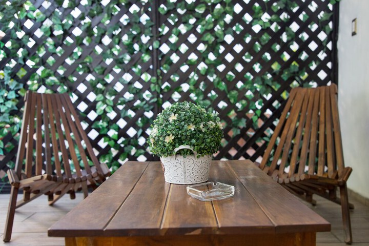 Terrace/Patio 21 of 25
