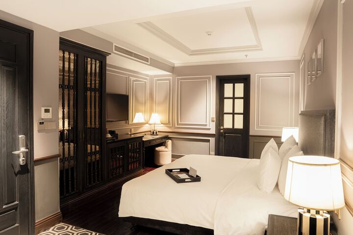 Room 29 of 101