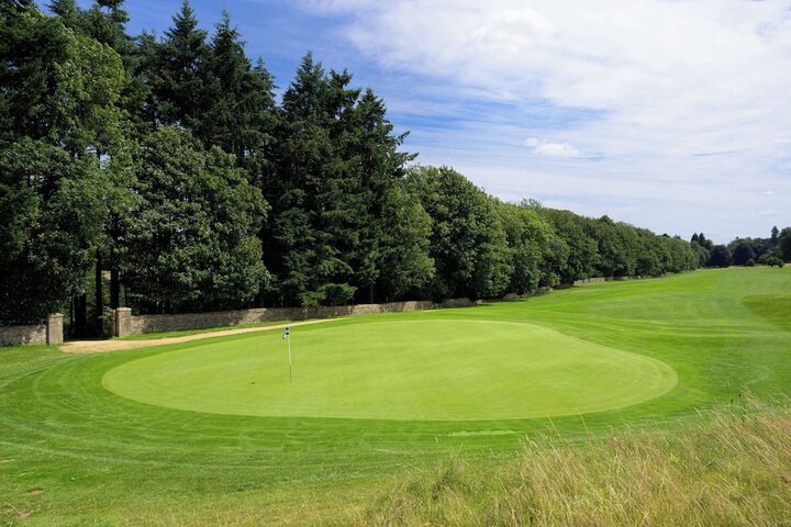 Golf 35 of 59