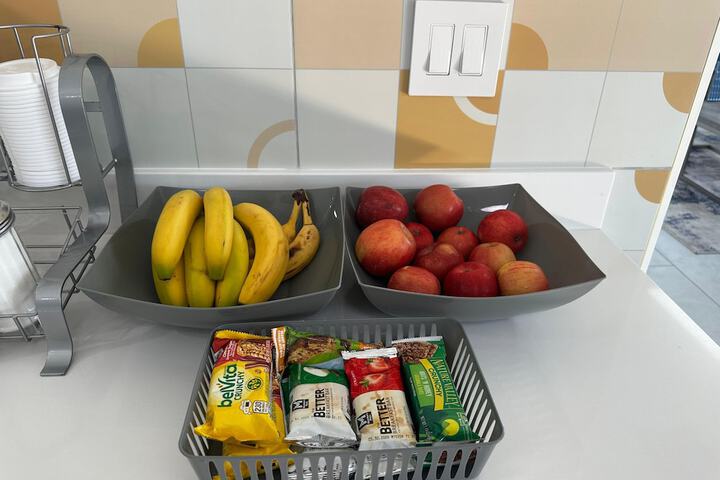 Breakfast/Coffee Service 43 of 49