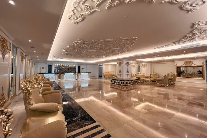 Hotel Interior 2 of 37
