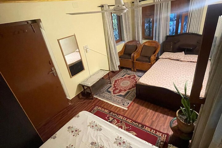 Room 22 of 45