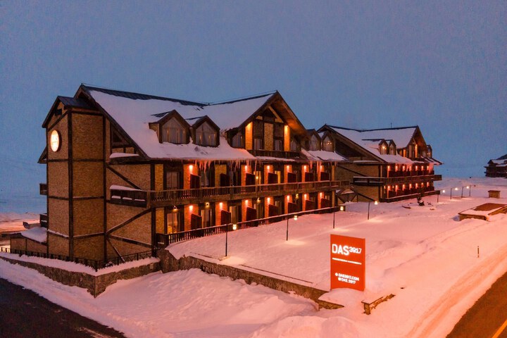 Hotel 168 of 175