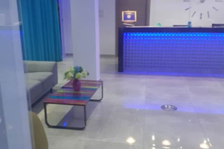 Hotel Interior 55 of 57