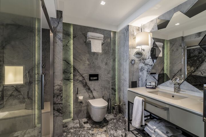 Bath Amenities