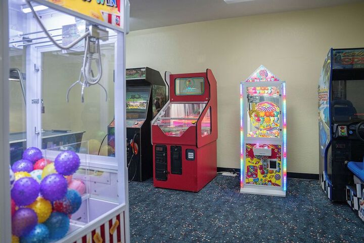 Arcade