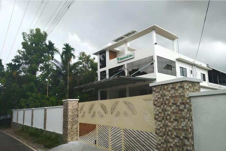 Shamrock Inn