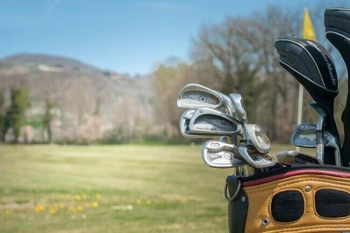 Golf 81 of 112