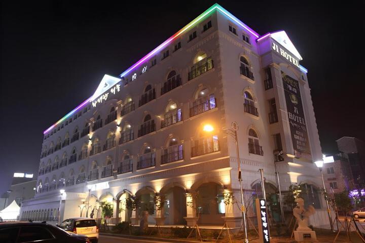 Boryeong (Daecheon) Benikea Hotel