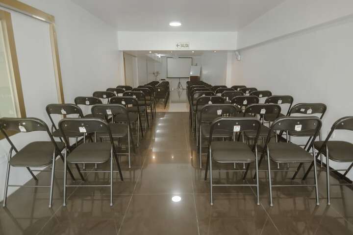Meeting 70 of 79