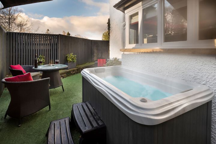 Terrace/Patio 236 of 390