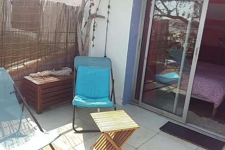 Terrace/Patio 13 of 34