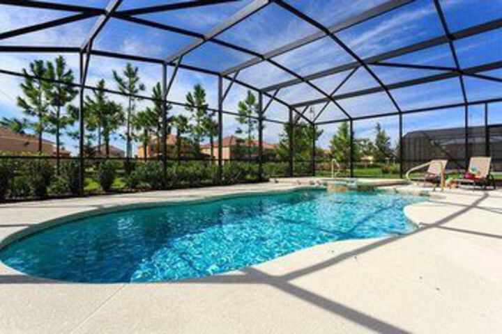 Solterra by Blue Travel in Davenport, FL