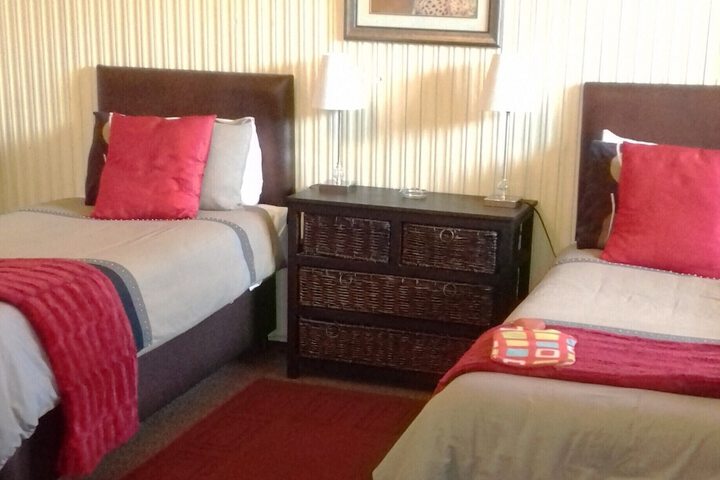 Kestell Hotel in Maluti a Phofung