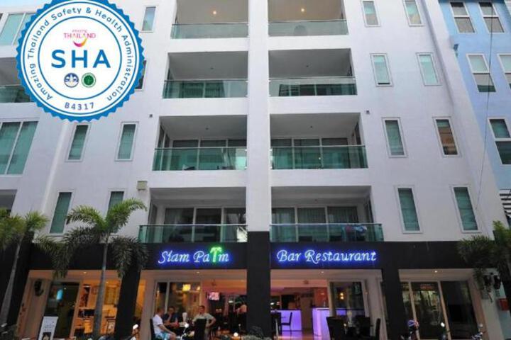 Fitness Center Photo