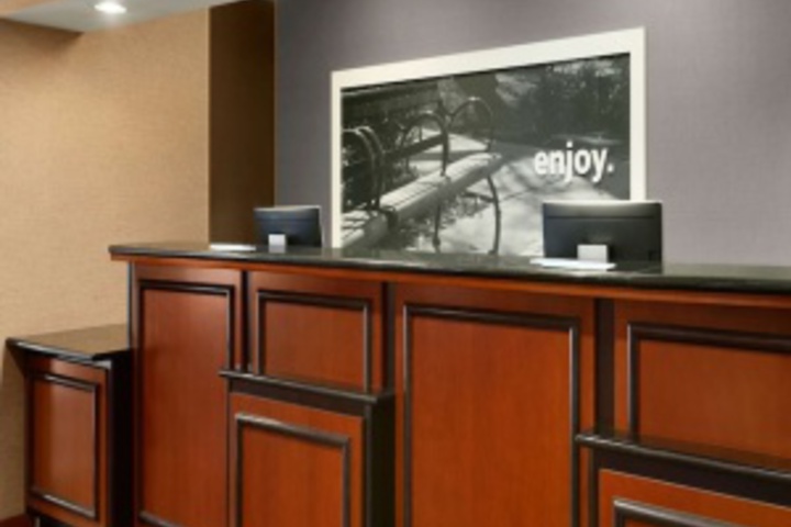 Hotel Interior 9 of 264