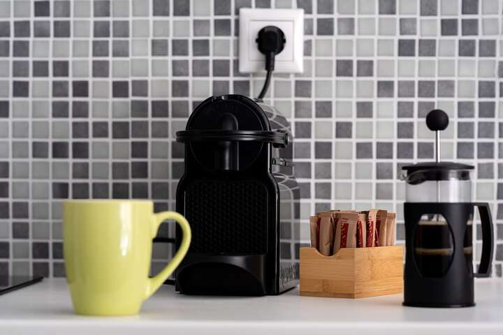 Breakfast/Coffee Service 34 of 88
