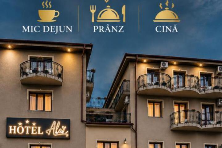 Hotel Abi