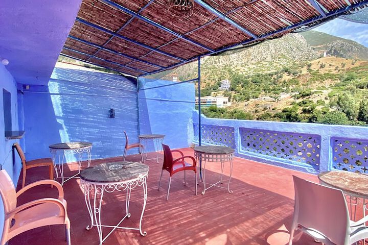 Terrace/Patio 18 of 32