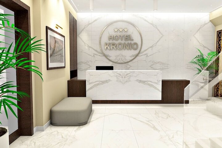 Kronio
